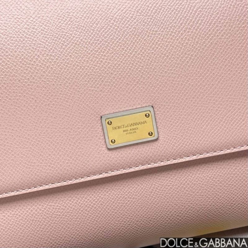 Dolce Gabbana Top Handle Bags